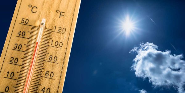 How Heat Waves Work (and Why They’re Getting Worse)