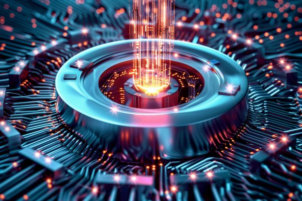 How Tiny Quantum Twists Could Power Tomorrow’s Tech