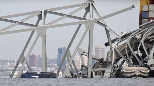 How will the Baltimore bridge collapse affect deliveries? What to know after ship collision