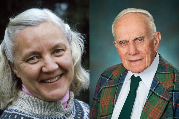 Hubert and Mary Barnes professorship established in Department of Geosciences | Penn State University