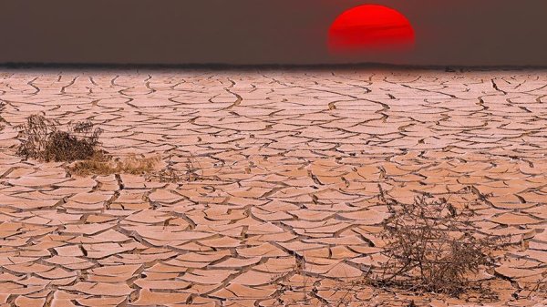 International consortium to better assess Africa drought risks, boost resilience | Penn State University