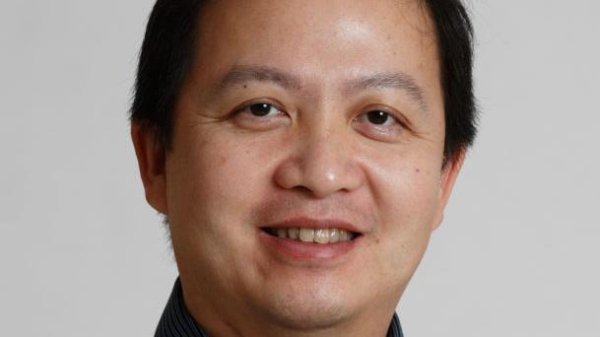 James Wang named distinguished professor of IST | Penn State University