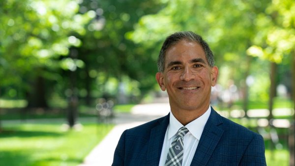 Justin Schwartz named interim Penn State executive vice president and provost  | Penn State University