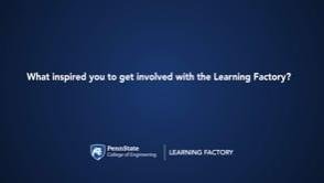 Learning Factory now accepting spring 2024 project submissions | Penn State University