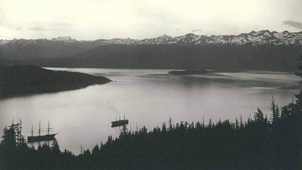 Libraries hosts talk on Eyak language revitalization and 1899 Alaska expedition | Penn State University