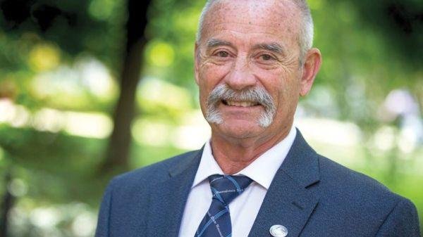 Loerch retires as senior associate dean in College of Agricultural Sciences | Penn State University