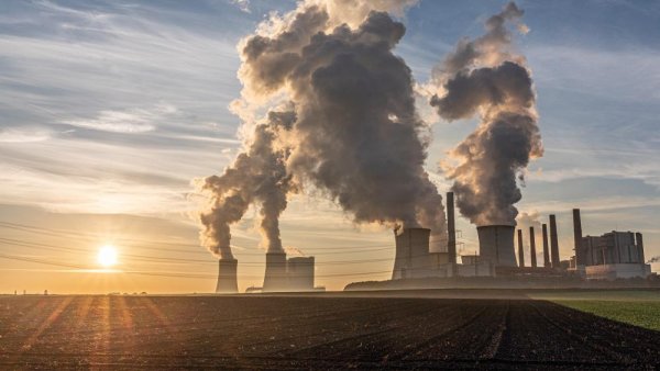 Machine learning to monitor stored CO2 saves cost and time, researchers report | Penn State University