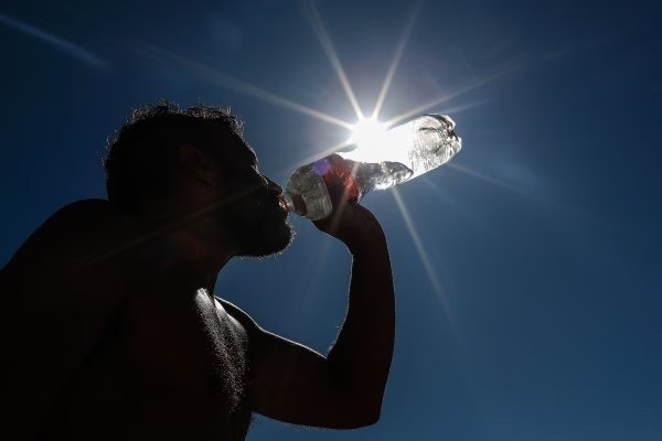 Here’s what you’re really swallowing when you drink bottled water
