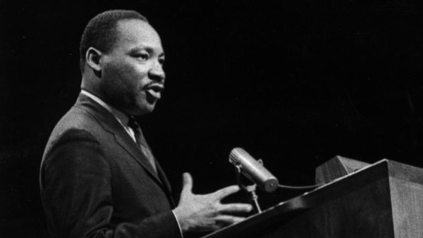 Martin Luther King Jr.’s life and legacy to be honored with events at Penn State | Penn State University