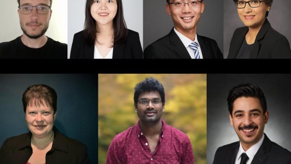 Materials Research Institute names 2022 Roy Award Winners  | Penn State University