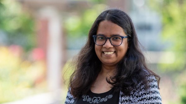 Mechanical engineering researcher Amrita Basak awarded NSF CAREER | Penn State University