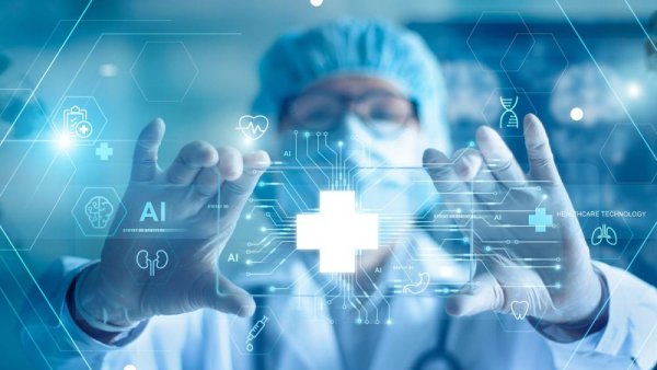The Medical Minute: AI enhancements offer possibilities, pitfalls for healthcare | Penn State University
