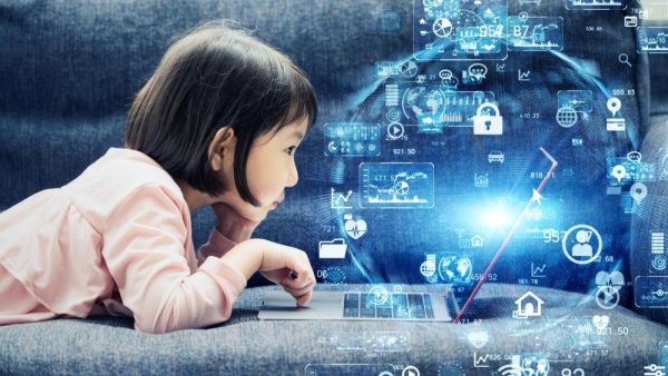 More engagement in tech design can improve children’s online privacy, security | Penn State University