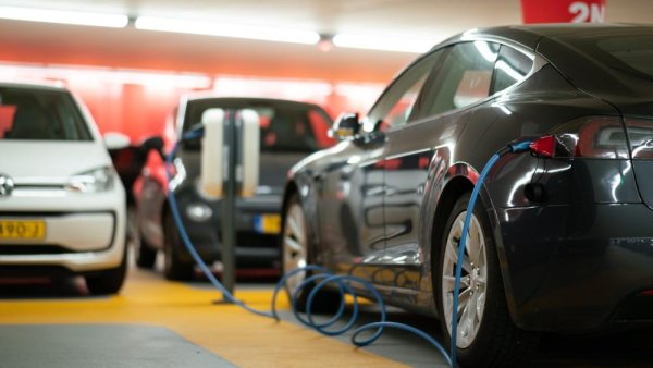 More research is needed to spread the benefits of electric vehicles equitably | Penn State University