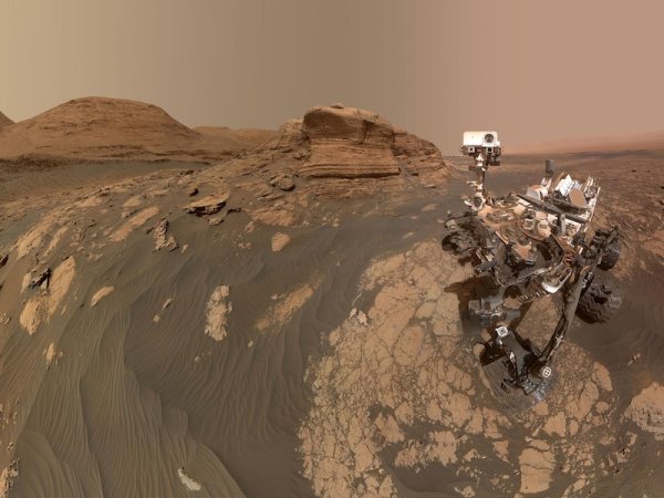 A network of life-supporting rivers for Mars?