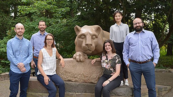 The new geographers: Six faculty hires are driving the future of the field | Penn State University