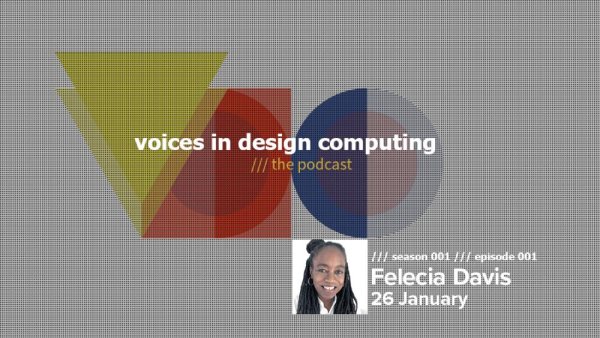 New Stuckeman School podcast series to celebrate diversity in design computing | Penn State University