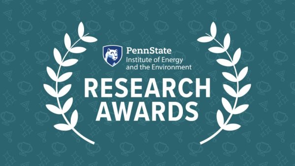 Nominations sought for IEE research awards | Penn State University