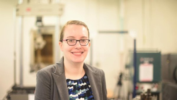 NSF grant expands materials science research at Penn State Behrend | Penn State University