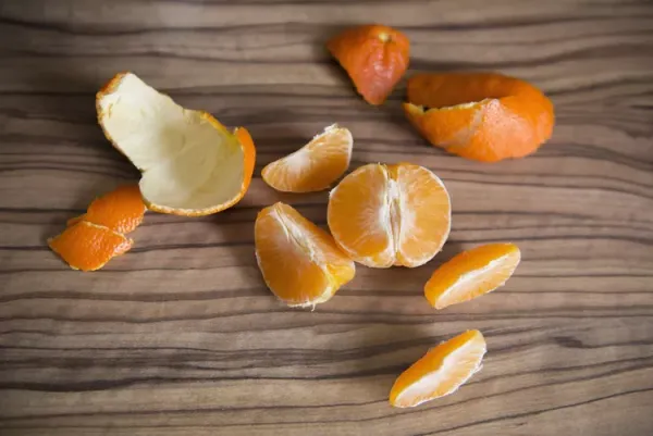 Citrus Peels