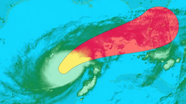 The ‘cone’ has been a staple in hurricane communication, but many meteorologists believe it’s misleading.