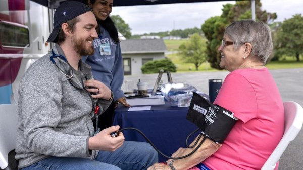 ‘Partnership-based center’ to reduce health disparities launches in Hershey | Penn State University