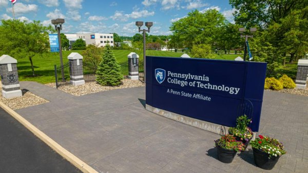 Penn College receives $2 million federal grant to aid workforce | Penn State University