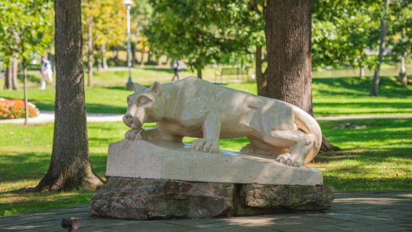 Penn State Altoona announces 2022 faculty and staff award recipients | Penn State University