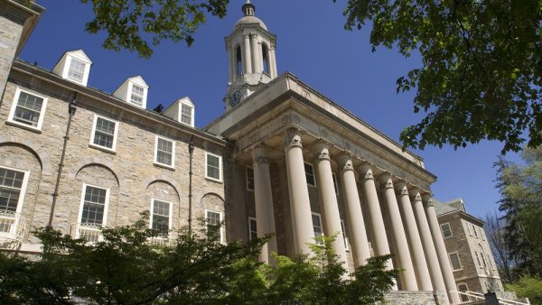 Penn State announces 2024 University-wide faculty and staff awards | Penn State University