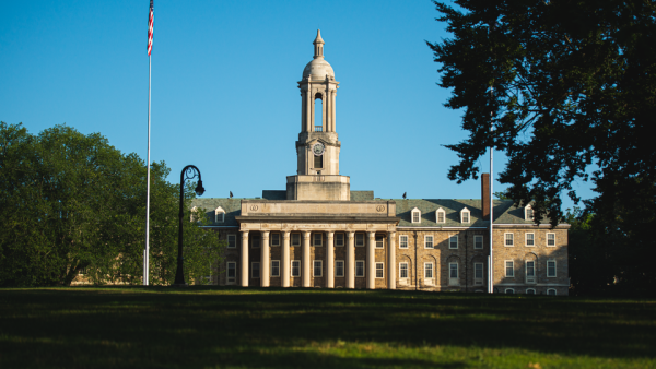 Penn State announces faculty recipients of 2023-24 U.S. Fulbright Scholar awards | Penn State University