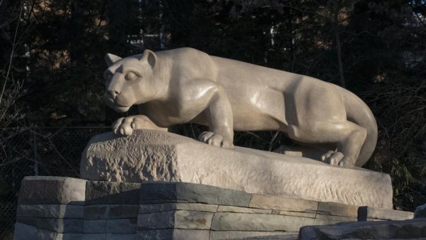 Penn State announces non-tenure-line faculty promotions, effective July 1, 2023 | Penn State University