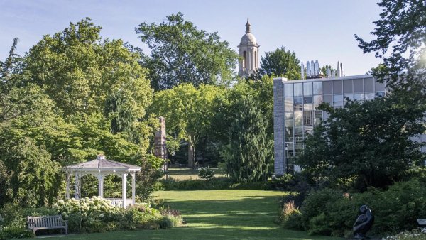 Penn State announces tenure-line faculty promotions, effective July 1, 2024 | Penn State University