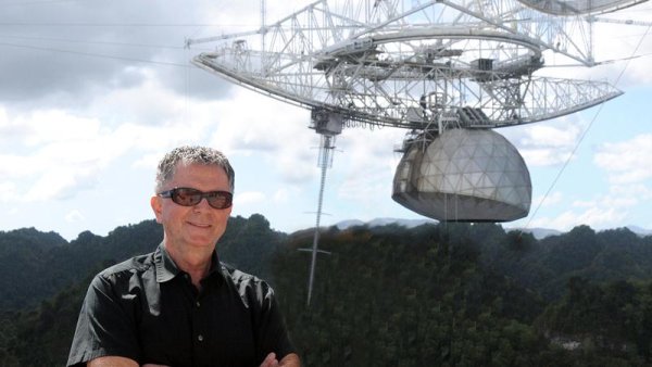 Penn State Astronomer Alexander Wolszczan named Atherton Professor | Penn State University