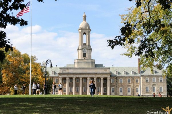 Penn State Awarded $3.3M for Electric Vehicles and Infrastructure