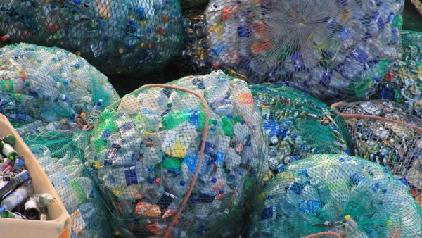 Penn State awarded $3.4 million contract to target plastic waste | Penn State University