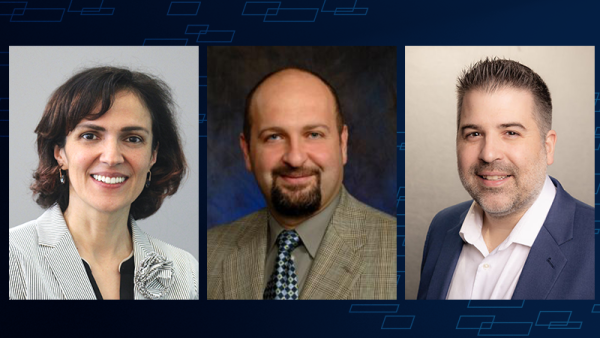 Penn State Berks faculty receive inter-institutional research seed grant | Penn State University