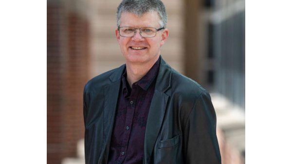 Penn State biochemist Carsten Krebs named distinguished professor | Penn State University