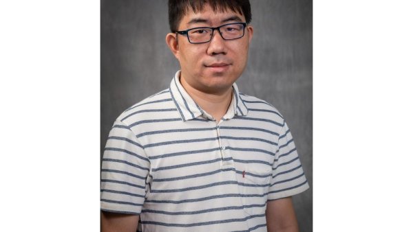 Penn State biology department remembers assistant professor Yifei Huang | Penn State University