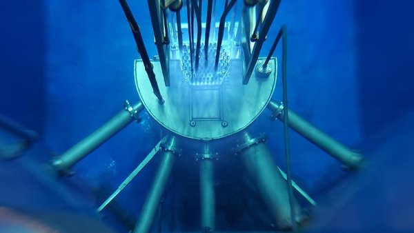 Penn State Breazeale Reactor achieves first simultaneous neutron beam operations | Penn State University
