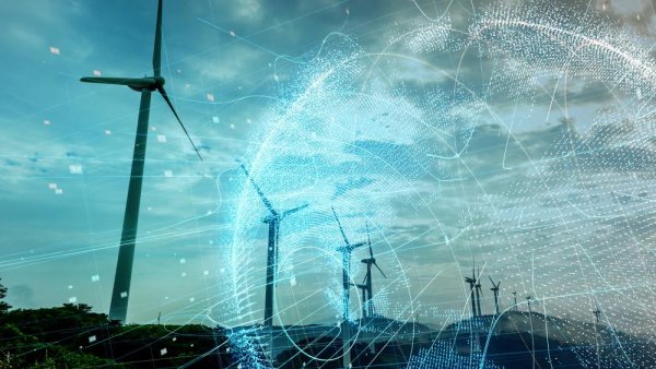 Penn State chosen by Department of Energy to help modernize the power grid | Penn State University