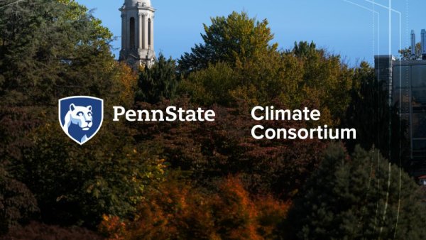 Penn State Climate Consortium marks year one of advancing climate action | Penn State University