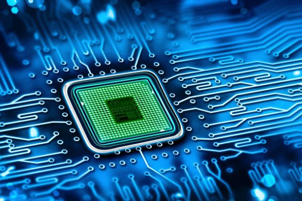 $50,000 Intel grant awarded to develop course on quantum computing