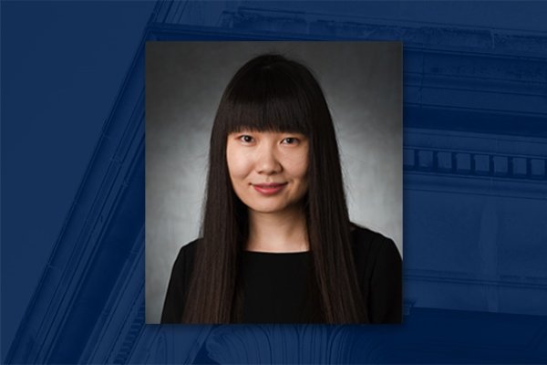 Penn State Engineering: 						Yiqi Zhang recognized for contributions to human factors engineering in transportation