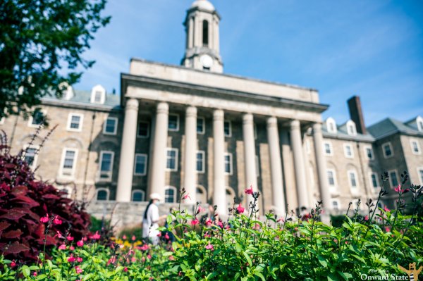 Penn State Forms New Carbon Emissions Task Force