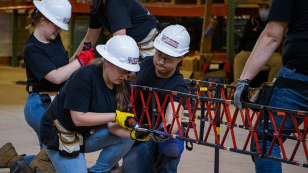 Penn State Harrisburg, York College to host engineering competition April 13-15 | Penn State University