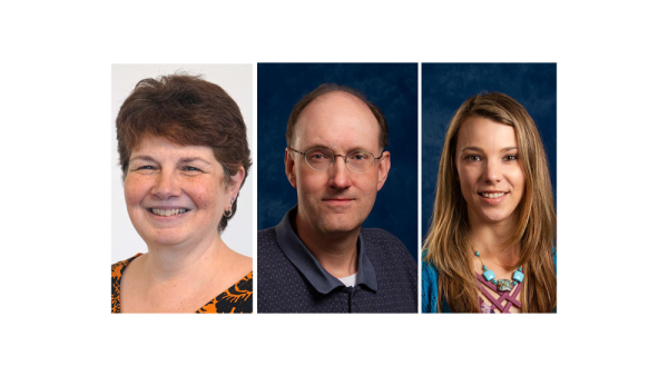 Penn State Hazleton faculty reflect on careers following promotions | Penn State University