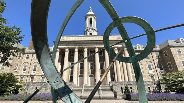 Penn State launches search for next executive vice president and provost | Penn State University