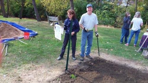 Penn State Master Watershed Steward Jane Cook leads by example in Lehigh Valley | Penn State University