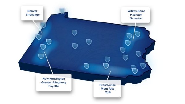 Penn State moving to regional leadership model for Commonwealth Campuses | Penn State University