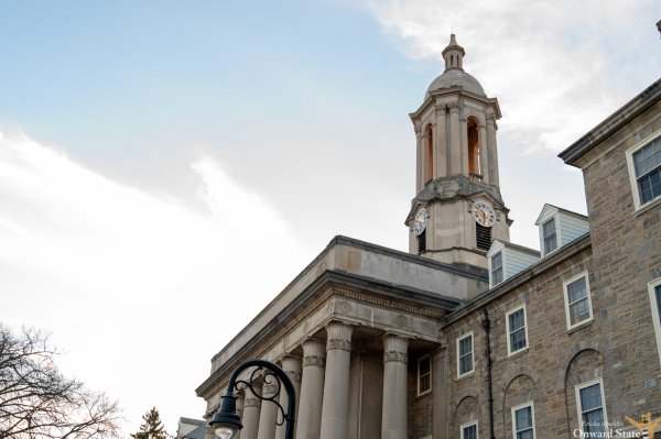 Penn State Places No. 19 In QS Sustainability Rankings